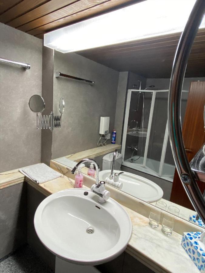 Ferienwohnung Gretel Von Birne Βίντερμπεργκ Εξωτερικό φωτογραφία