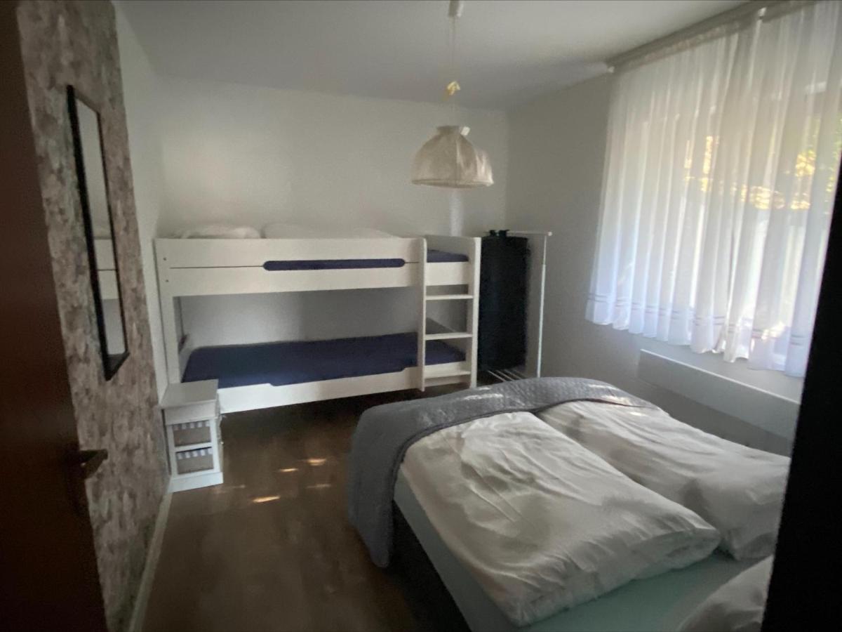 Ferienwohnung Gretel Von Birne Βίντερμπεργκ Εξωτερικό φωτογραφία