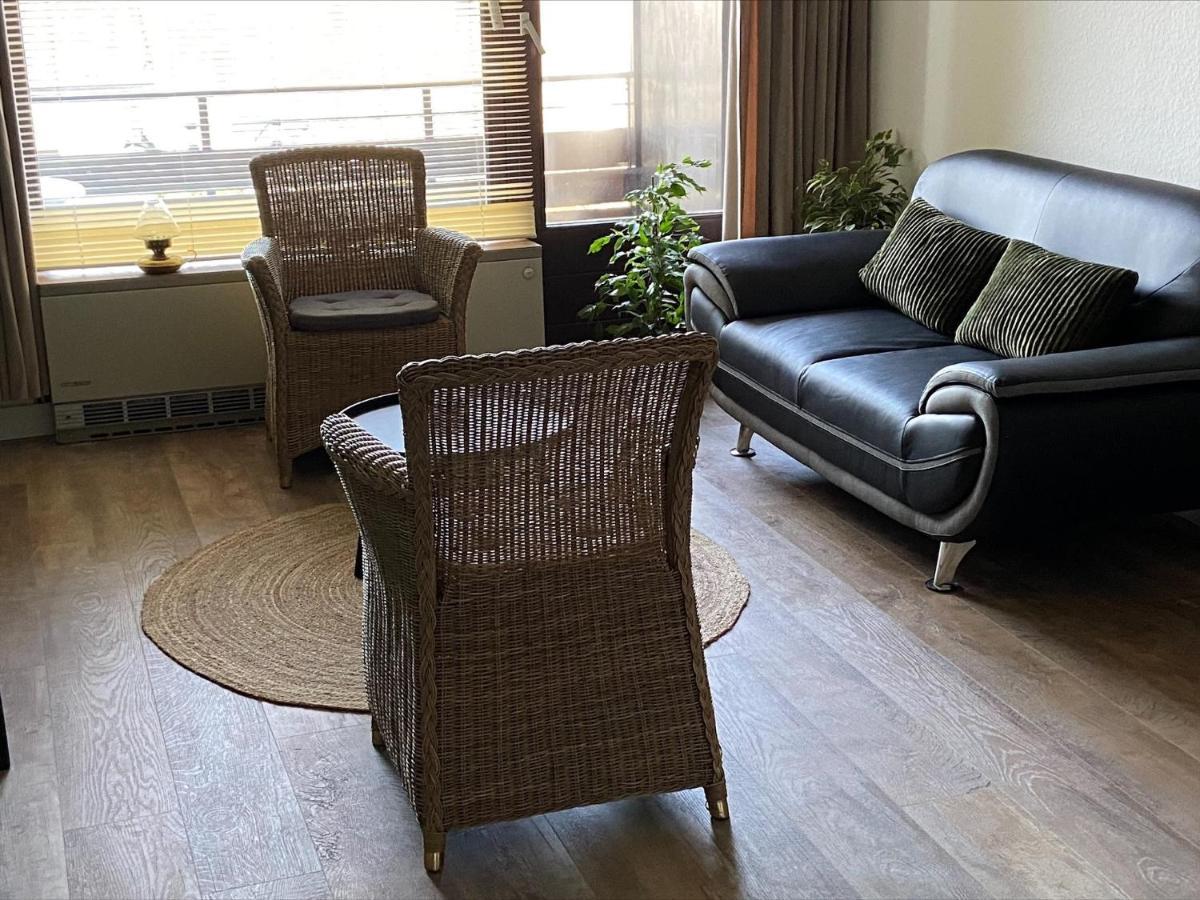 Ferienwohnung Gretel Von Birne Βίντερμπεργκ Εξωτερικό φωτογραφία