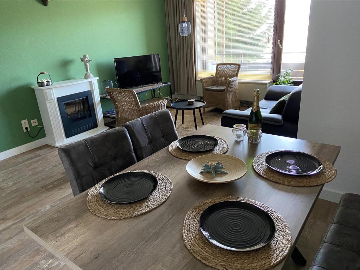 Ferienwohnung Gretel Von Birne Βίντερμπεργκ Εξωτερικό φωτογραφία