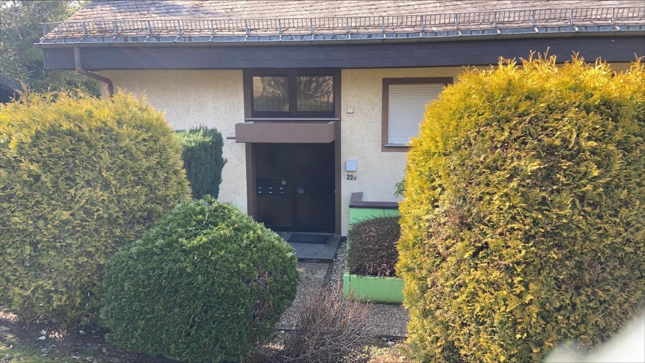 Ferienwohnung Gretel Von Birne Βίντερμπεργκ Εξωτερικό φωτογραφία