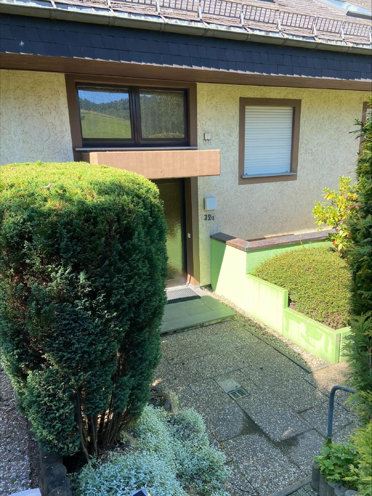 Ferienwohnung Gretel Von Birne Βίντερμπεργκ Εξωτερικό φωτογραφία